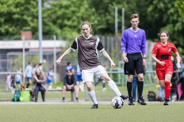 Bild 244 - F Komet Blankenese - Nienstedten : Ergebnis: 2:1